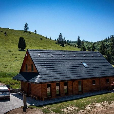 Chata Planina Michalová Екстериор снимка