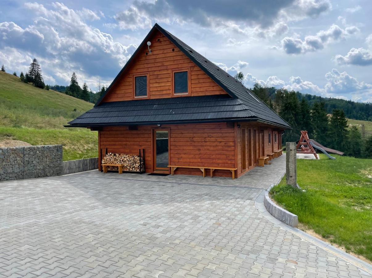 Chata Planina Michalová Екстериор снимка